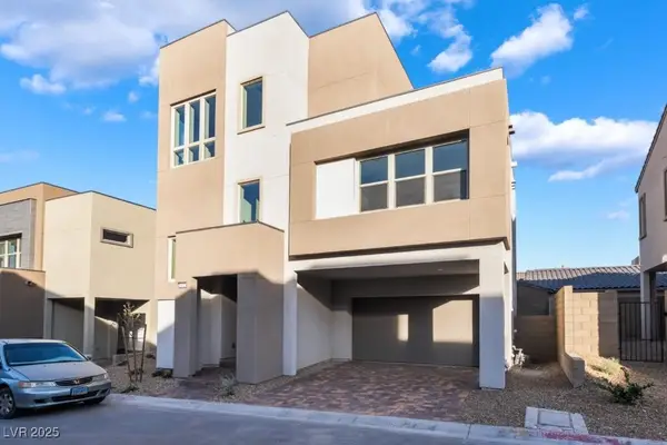 1812 Passerine Street, Las Vegas, NV 89138