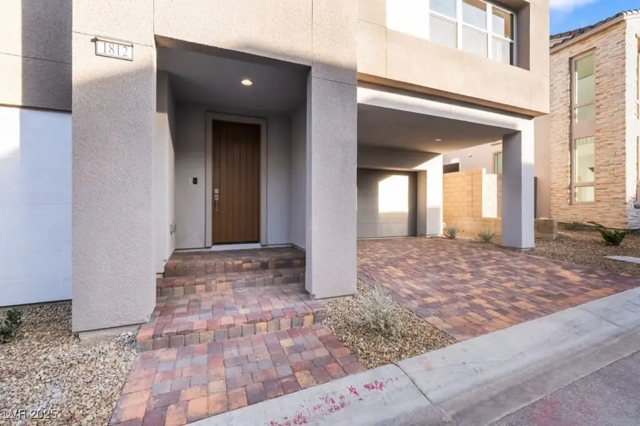 1812 Passerine Street, Las Vegas, NV 89138 - #2