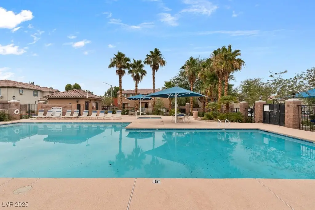 390 Clarence House Avenue #1, North Las Vegas, NV 89032 - Image #1