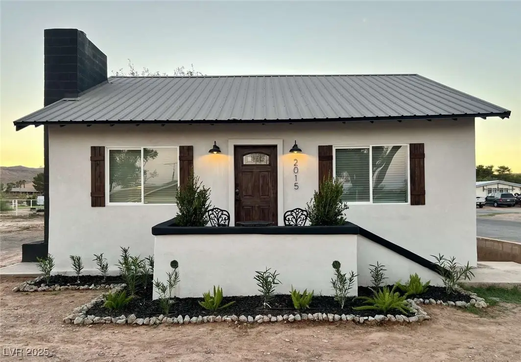 2015 Gubler Avenue, Logandale, NV 89021 - Image #1