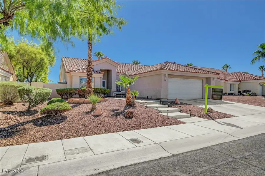 8317 Divernon Avenue, Las Vegas, NV 89149 - Image #3