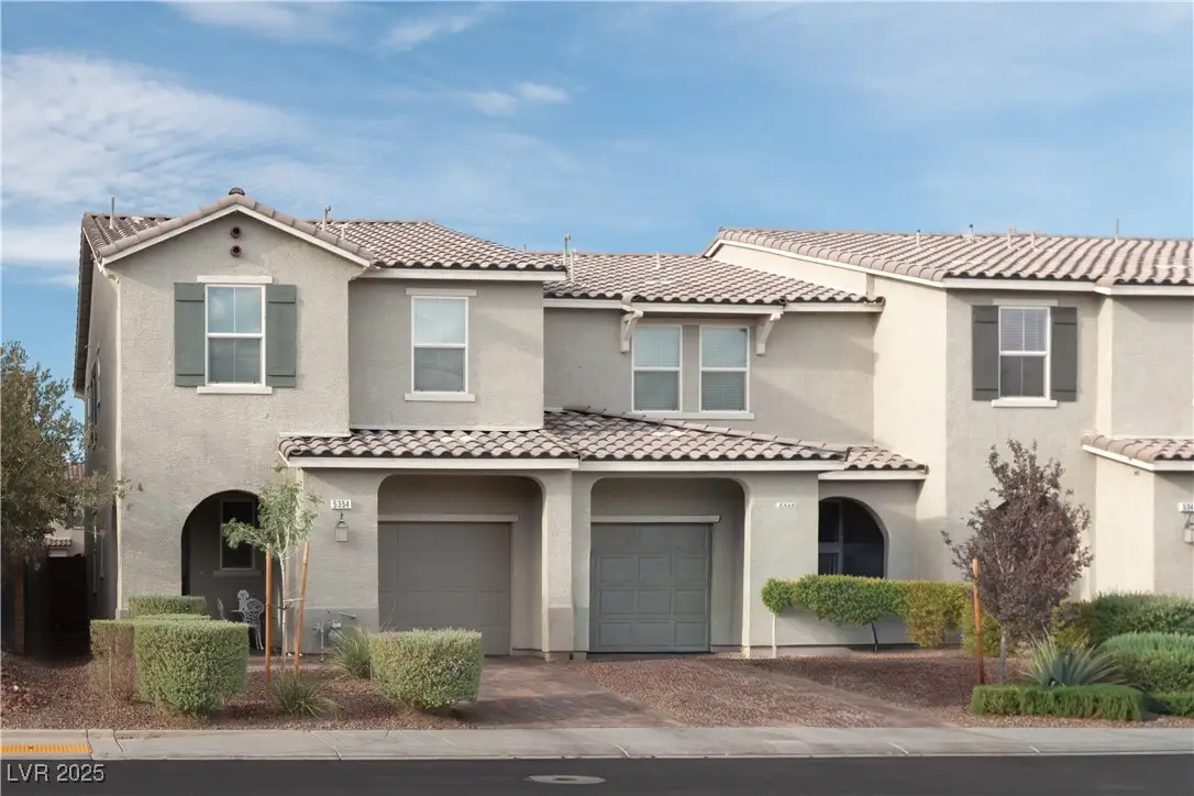 5354 Silver Branch Avenue, Las Vegas, NV 89118 - Image #1