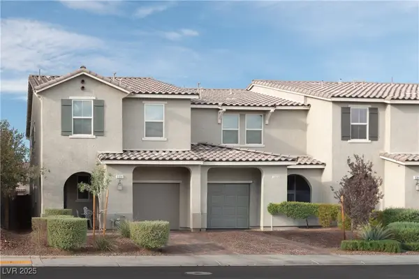 5354 Silver Branch Avenue, Las Vegas, NV 89118