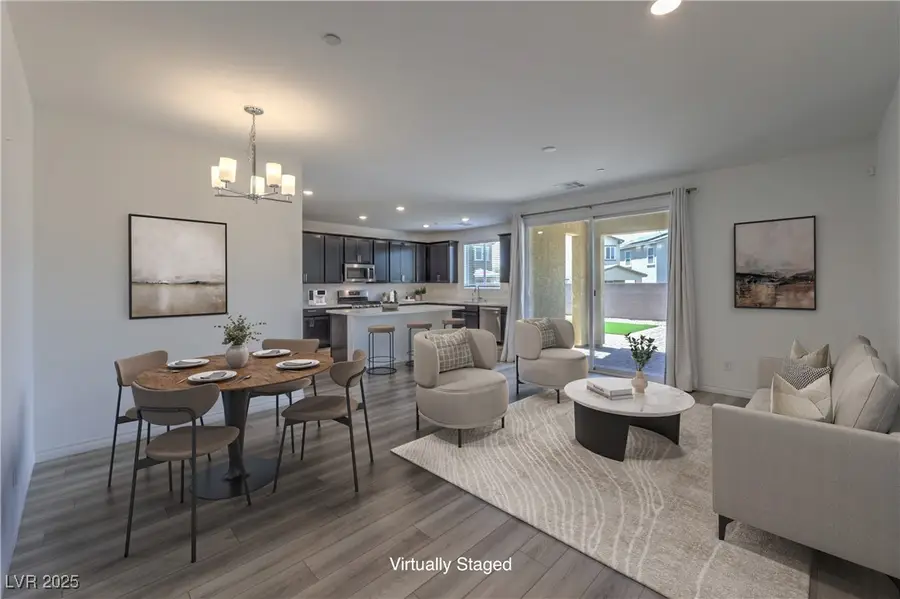 3758 Bright Aquarius Lane, Henderson, NV 89052 - Image #3