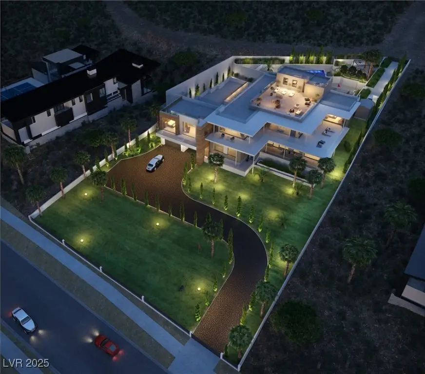 1469 Macdonald Ranch Drive Drive, Henderson, NV 89012 - Image #1