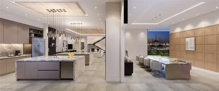 1469 Macdonald Ranch Drive Drive, Henderson, NV 89012 - Image #3