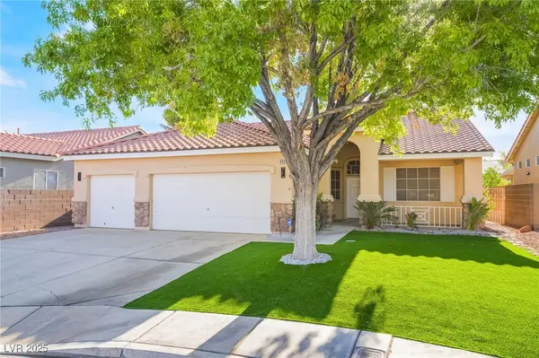 8880 Star Valley Court, Las Vegas, NV 89123