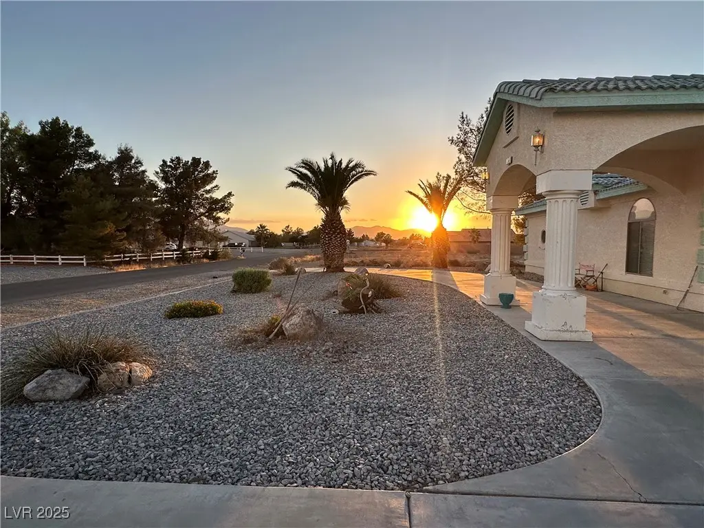 1250 Cavalry Street, Pahrump, NV 89048 - Image #1