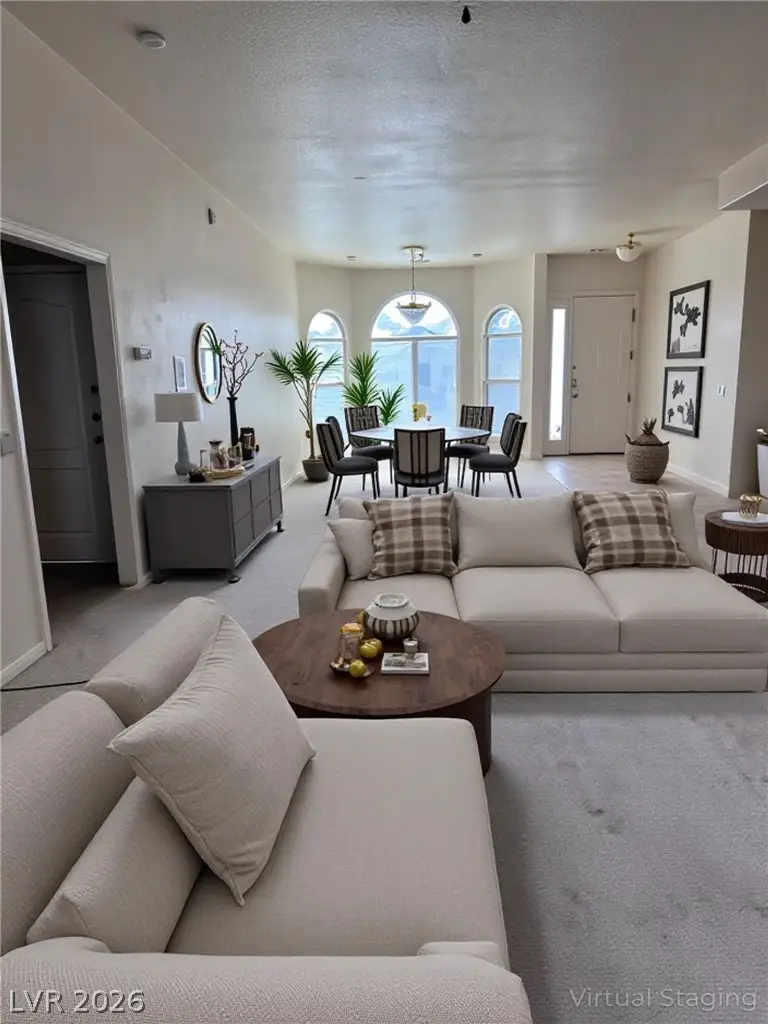 1250 Cavalry Street, Pahrump, NV 89048 - Image #2