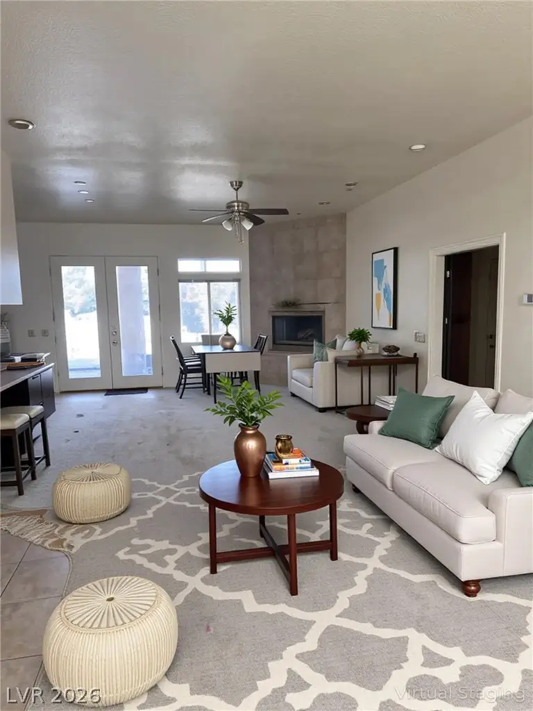 1250 Cavalry Street, Pahrump, NV 89048 - Image #3