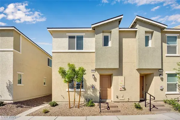 2937 White Selzter Court, Las Vegas, NV 89122