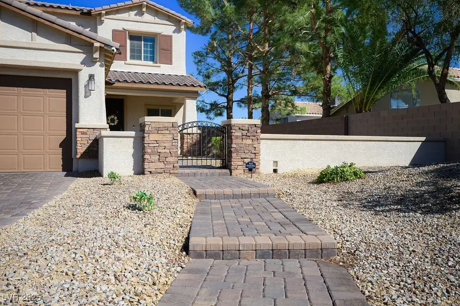 930 Silverbell Ridge Street, Henderson, NV 89014 - Image #2