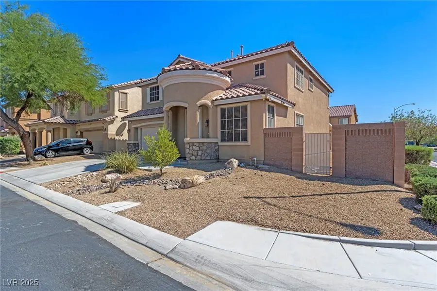 4013 Villa Serena Lane, North Las Vegas, NV 89081 - Image #3