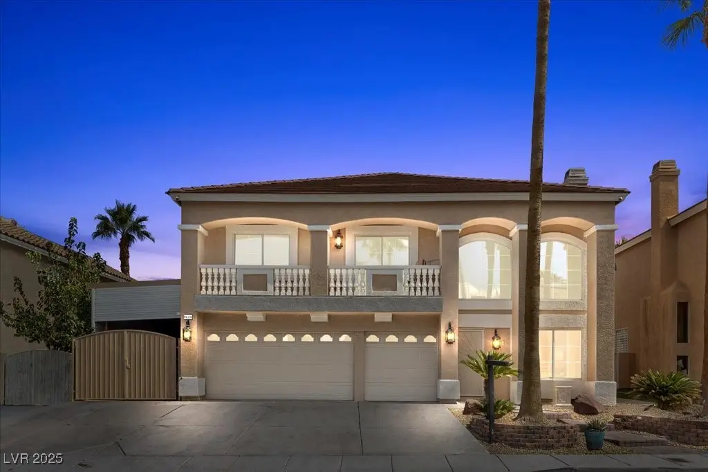 9620 Orchid Bay Drive, Las Vegas, NV 89123 - Image #1