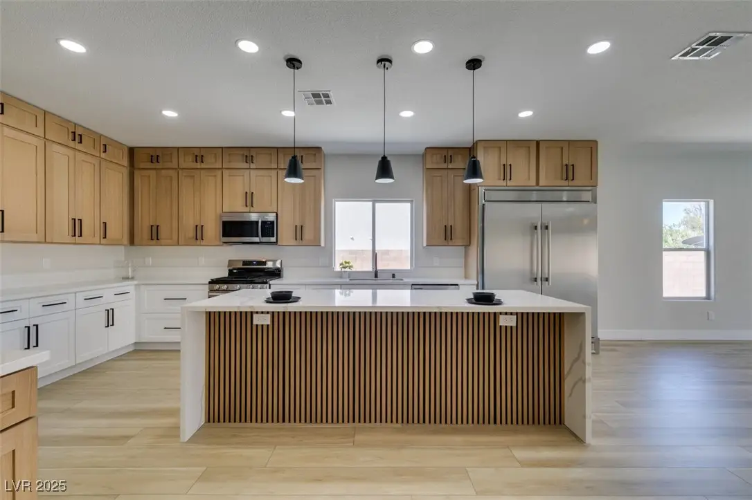 6664 Secluded Avenue, Las Vegas, NV 89110 - Image #1