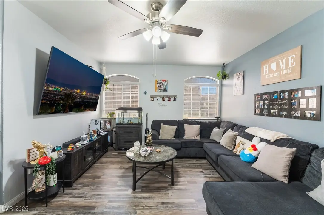 1405 S Nellis Boulevard #1121, Las Vegas, NV 89104 - Image #1