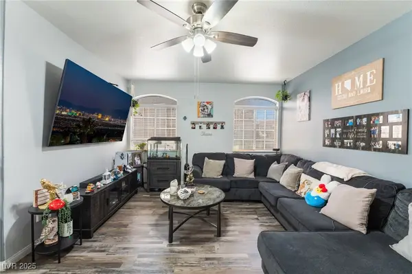 1405 S Nellis Boulevard #1121, Las Vegas, NV 89104