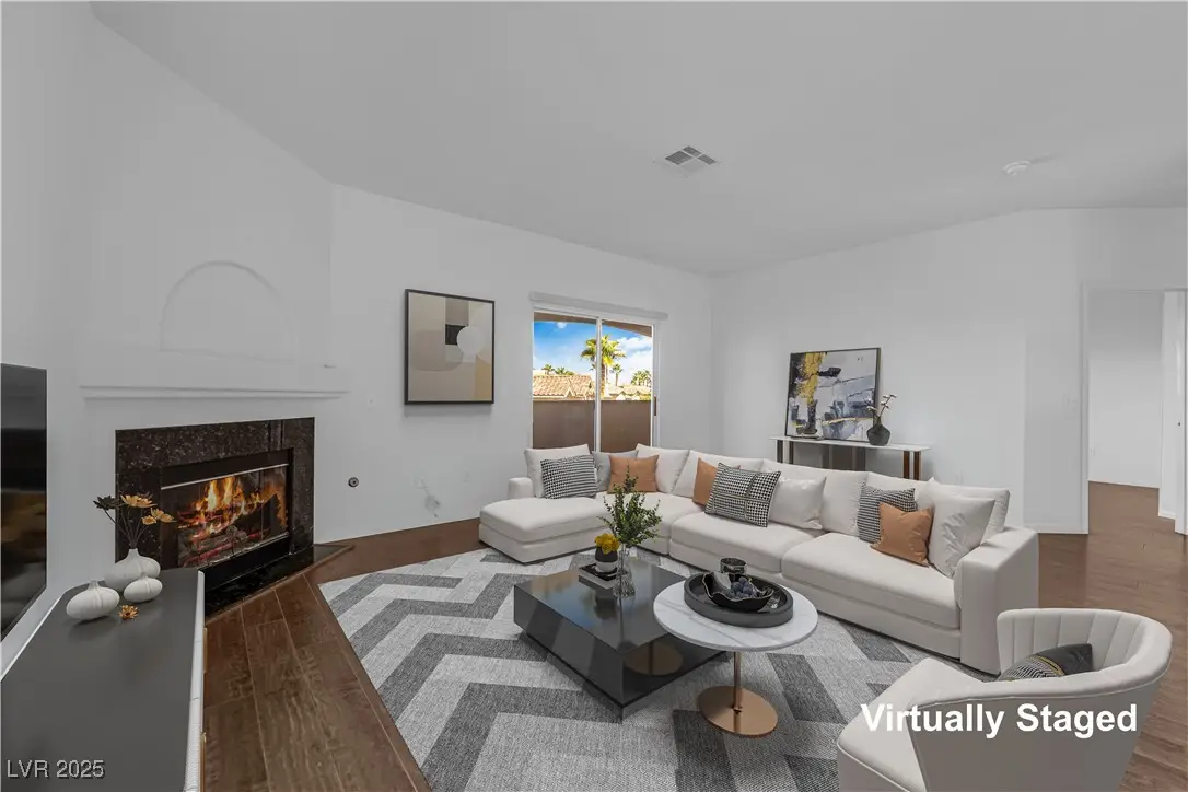 1605 Crimson Hills Drive #204, Las Vegas, NV 89128 - Image #1