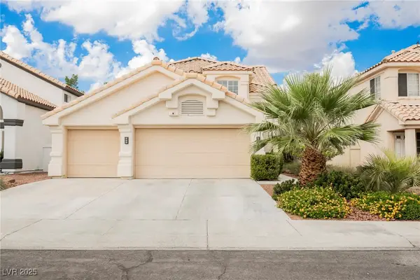 1221 Lucia Drive, Las Vegas, NV 89128