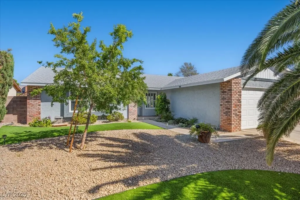 6900 Quail Hollow Drive, Las Vegas, NV 89108 - Image #1