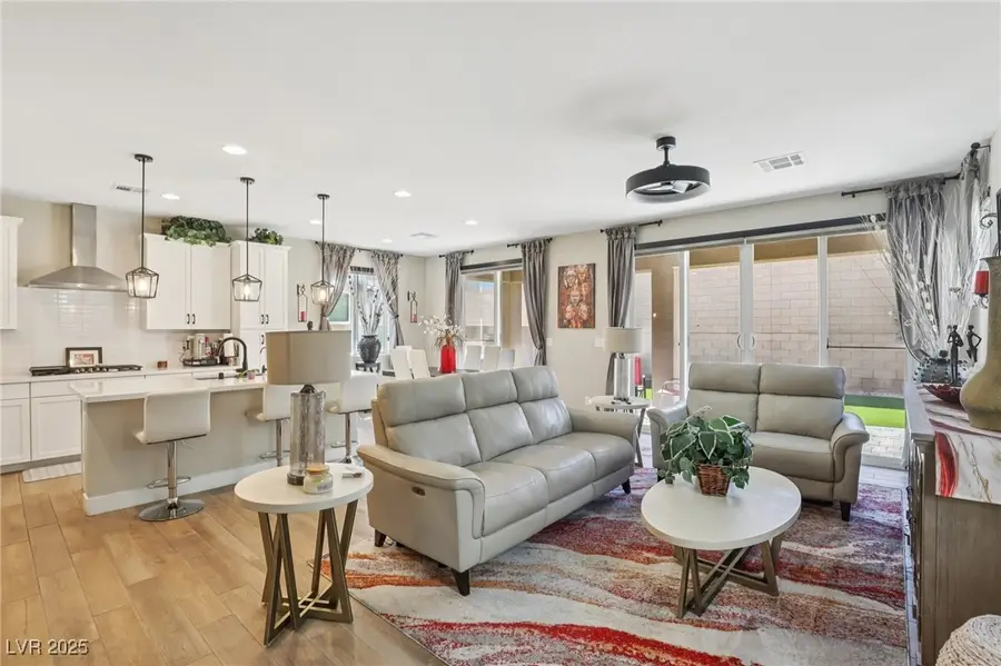 7045 Tilligerry Street, North Las Vegas, NV 89084 - Image #2