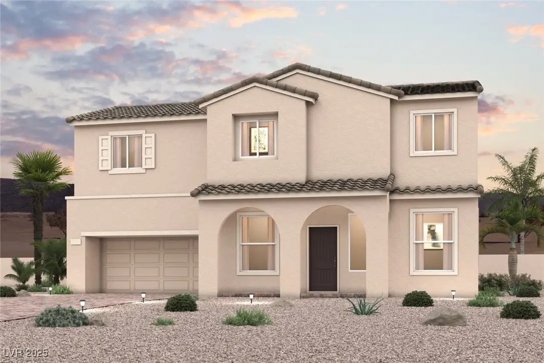 9010 Rimerton Street, Las Vegas, NV 89166 - Image #1