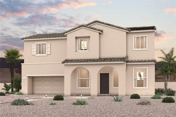 9010 Rimerton Street, Las Vegas, NV 89166