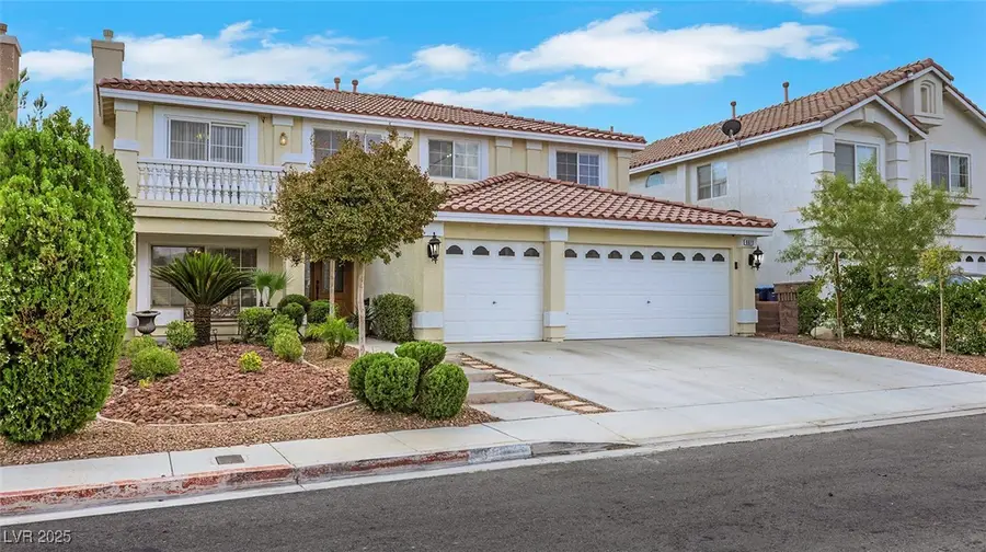 6611 Ironbound Bay Avenue, Las Vegas, NV 89139 - Image #3