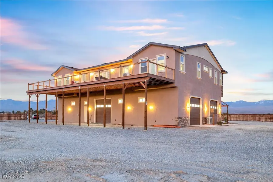 2590 Luke Street, Pahrump, NV 89060 - #2