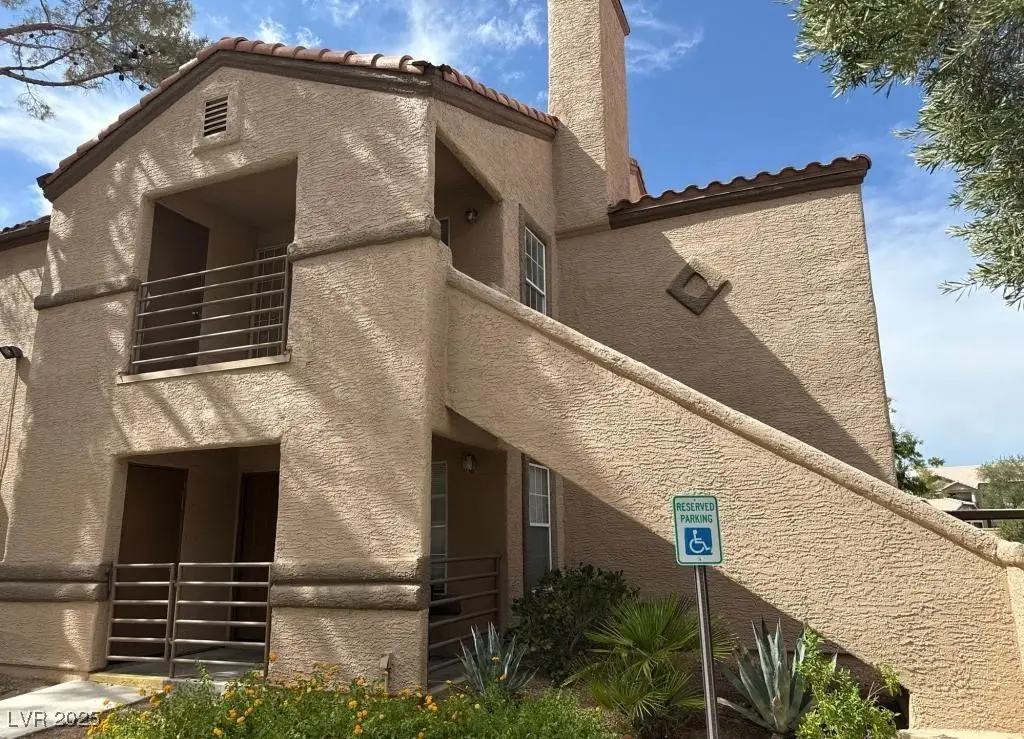 3450 Erva Street #250, Las Vegas, NV 89117 - Image #1