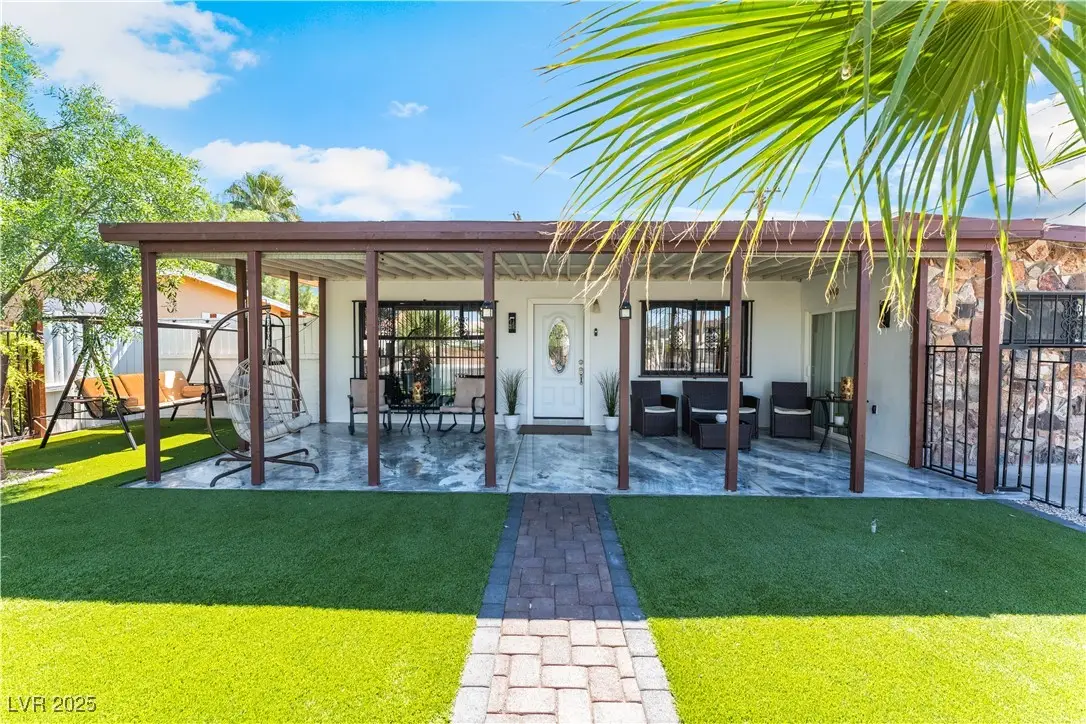 3017 Holly Avenue, Las Vegas, NV 89106 - Image #1