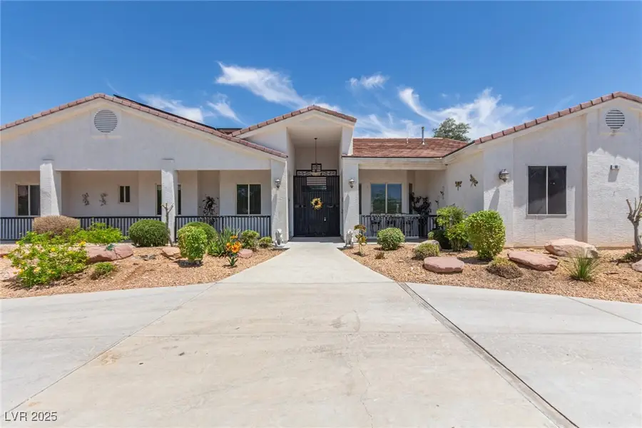 60 N Fogg Street, Las Vegas, NV 89110 - Image #2