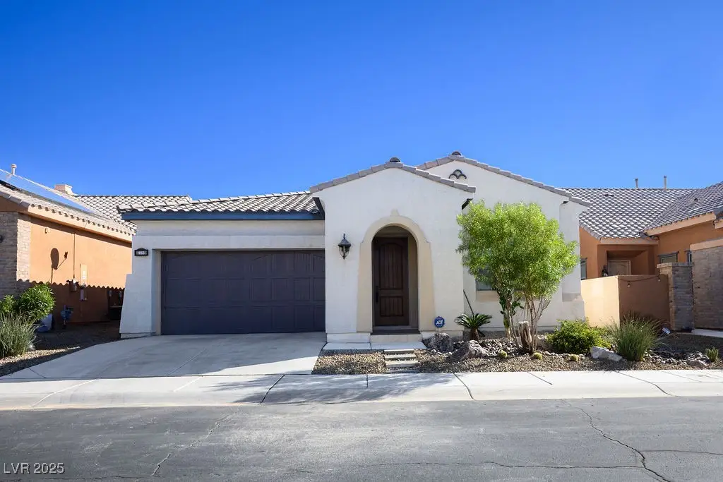485 Via Stretto Avenue, Henderson, NV 89011 - Image #1