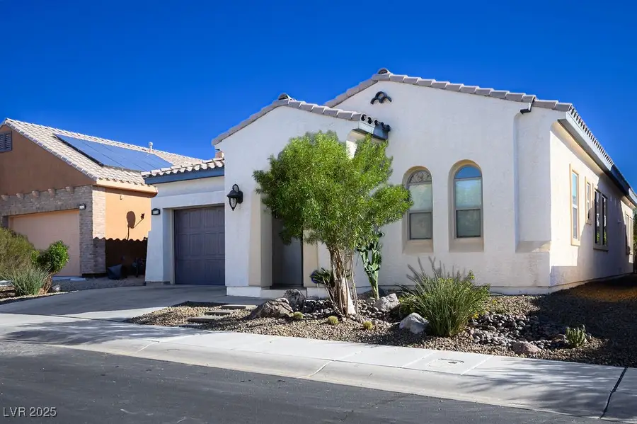 485 Via Stretto Avenue, Henderson, NV 89011 - Image #2