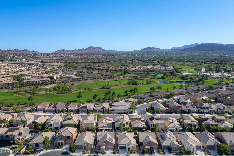 485 Via Stretto Avenue, Henderson, NV 89011 - Image #3