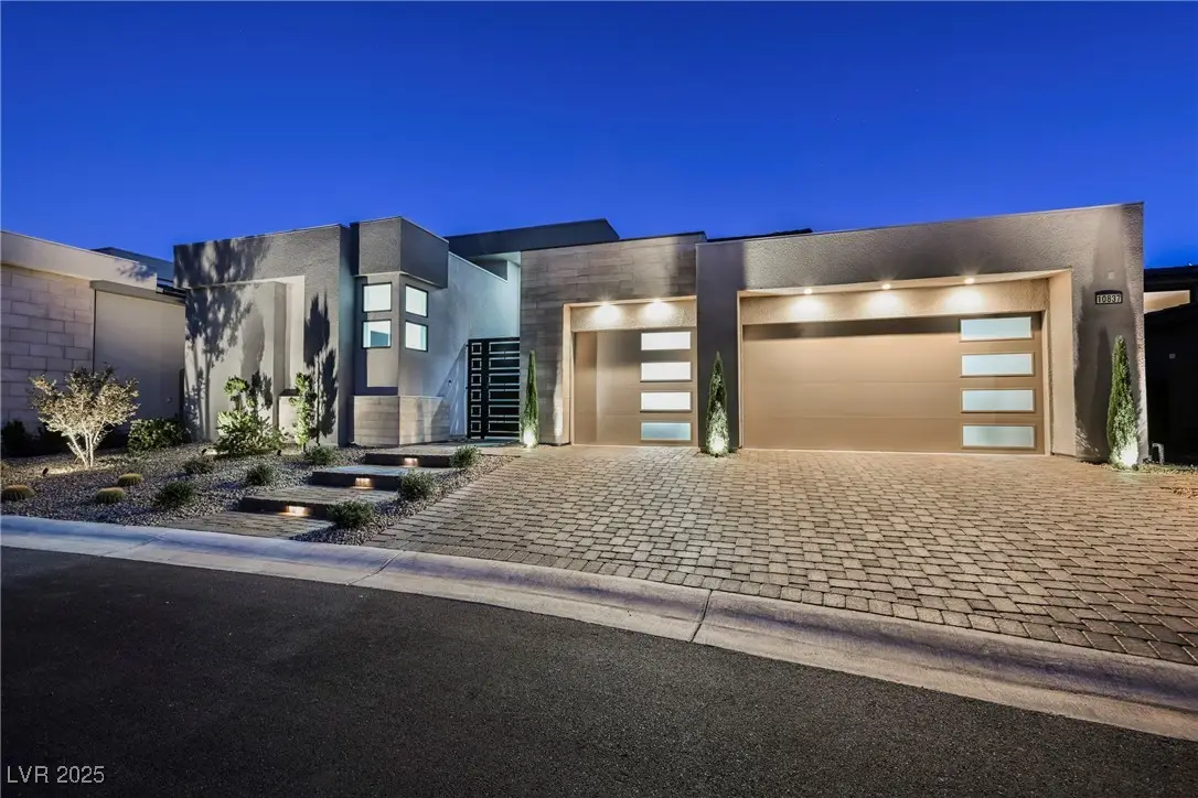 10837 White Clay Drive, Las Vegas, NV 89135 - Image #1
