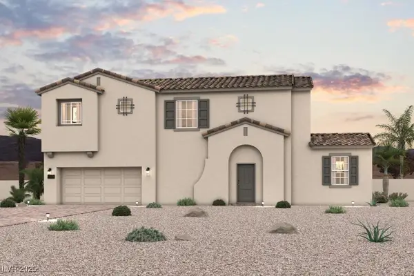 9022 Rimerton Street, Las Vegas, NV 89166