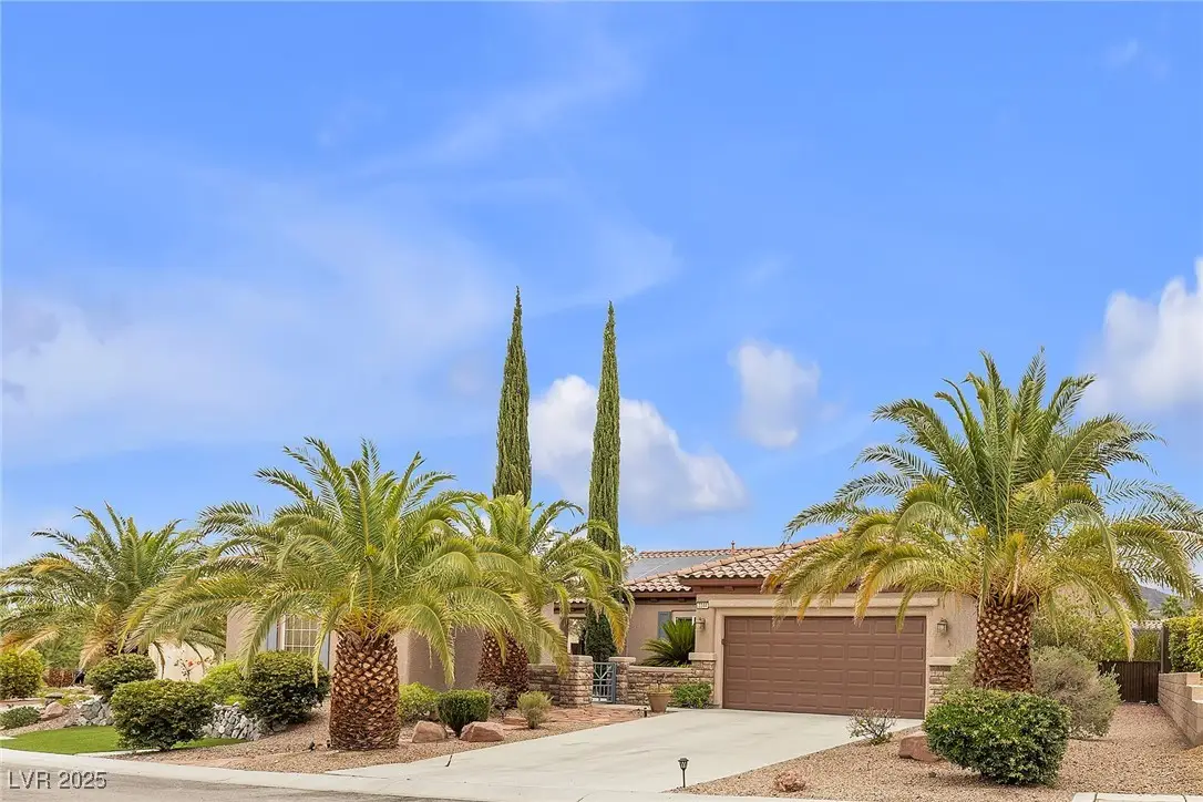 2244 Savannah River Street, Henderson, NV 89044 - Image #1