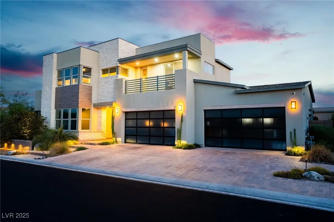 7873 Wheeler Creek Court, Las Vegas, NV 89113 - Image #1