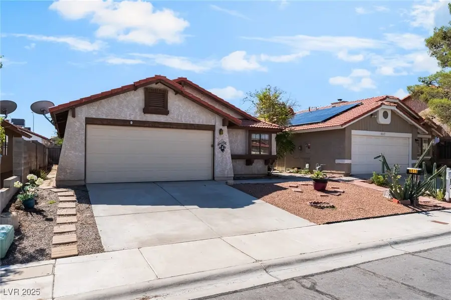 6513 Deadwood Road, Las Vegas, NV 89108 - Image #3