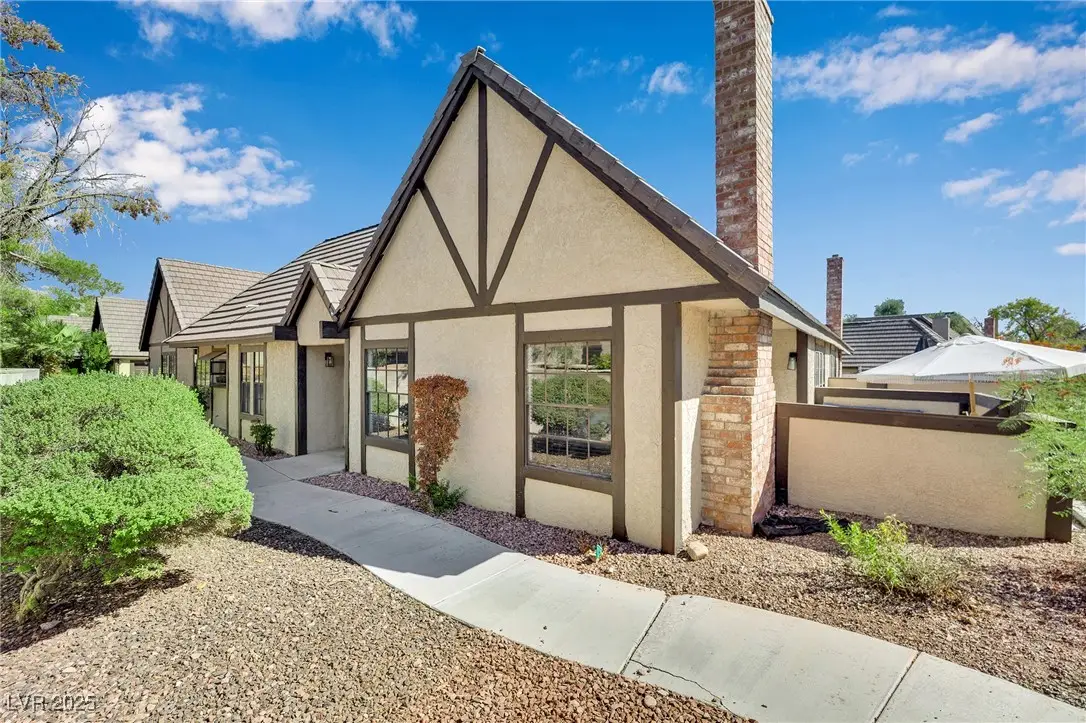 3959 Salisbury Place, Las Vegas, NV 89121 - Image #1