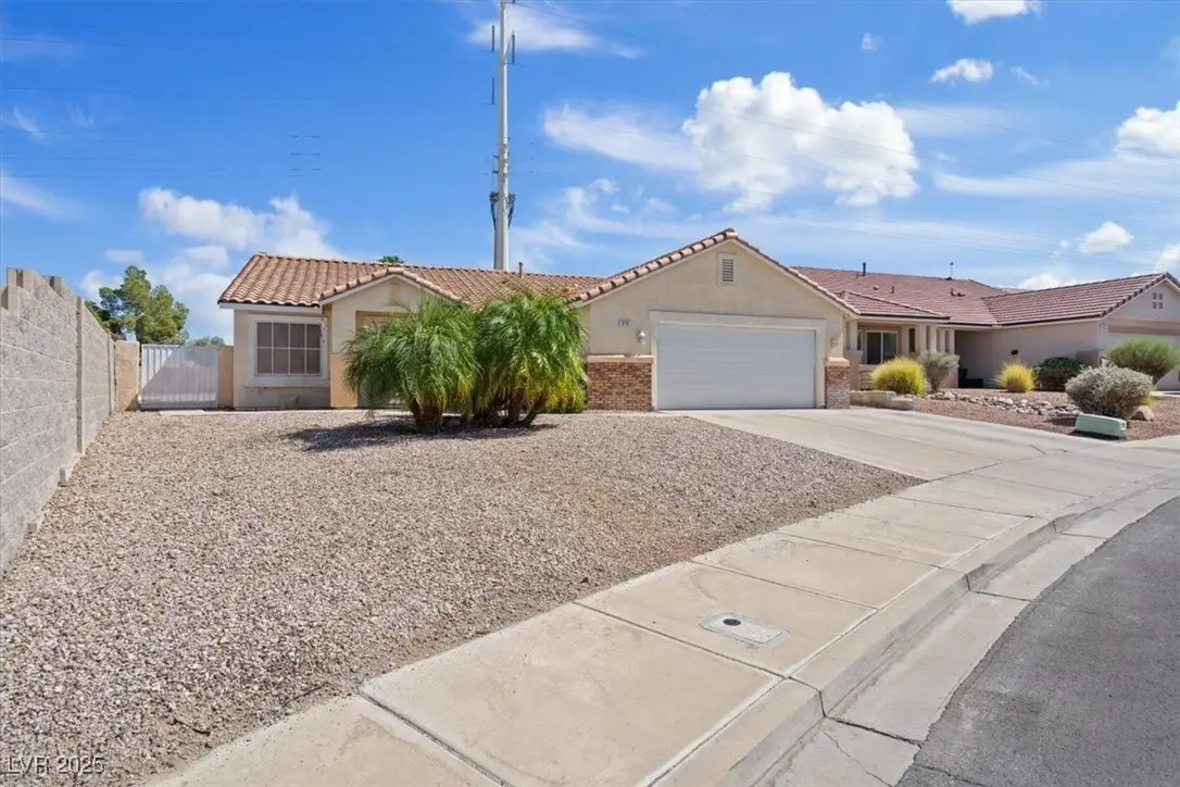 314 Carole Little Court, Henderson, NV 89014 - Image #1
