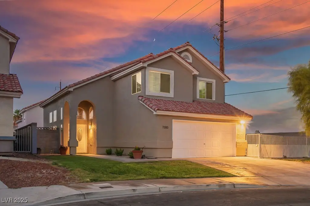 7300 Casa Solar Court, Las Vegas, NV 89128 - Image #1
