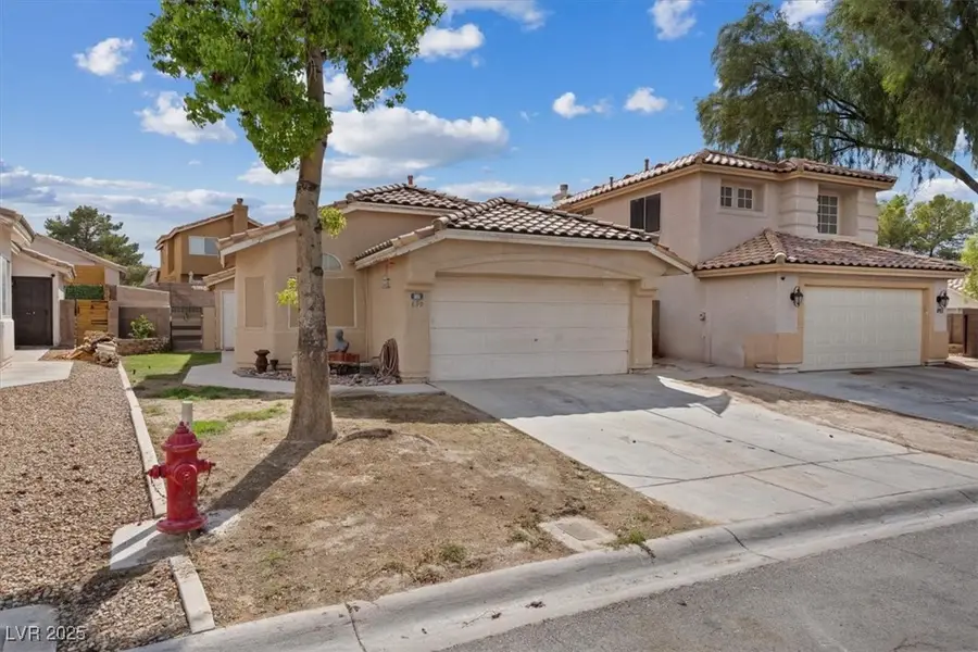 899 Hornbeak Court, Las Vegas, NV 89123 - #2