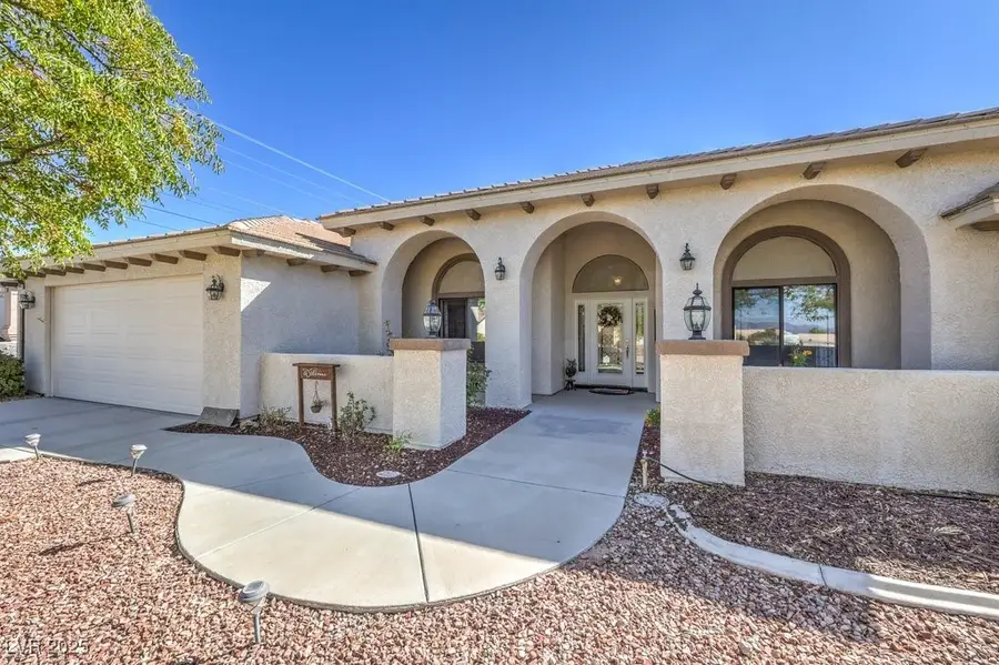 2061 Iroquois Avenue, Pahrump, NV 89048 - Image #2