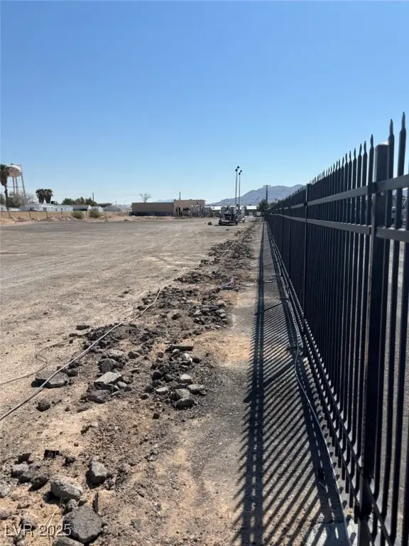 N/A Nellis Boulevard, Las Vegas, NV 89115 - Image #3