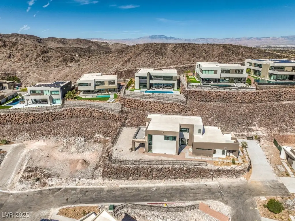 619 Dragon Mountain Court, Henderson, NV 89012 - Image #1