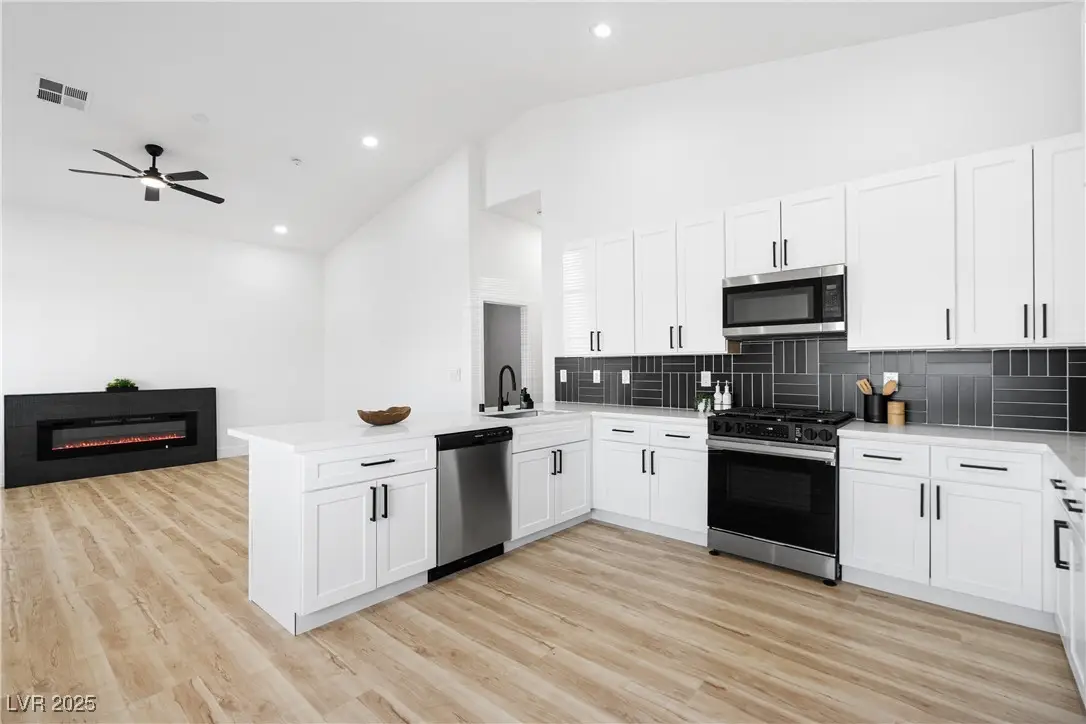 1249 Hassell Avenue, Las Vegas, NV 89106 - Image #1