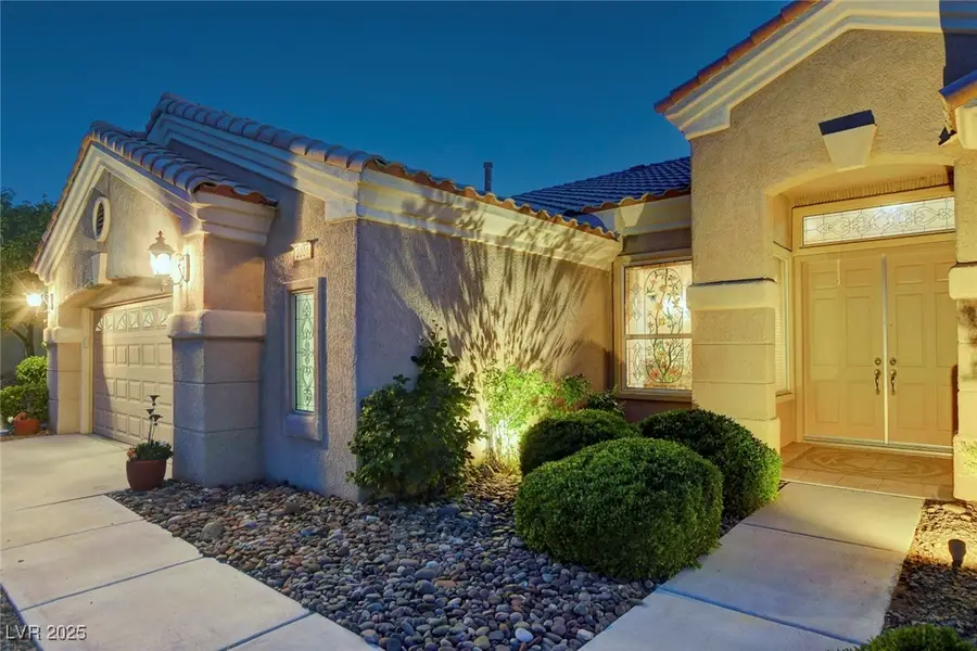 3001 Swan Hill Drive, Las Vegas, NV 89134 - Image #2