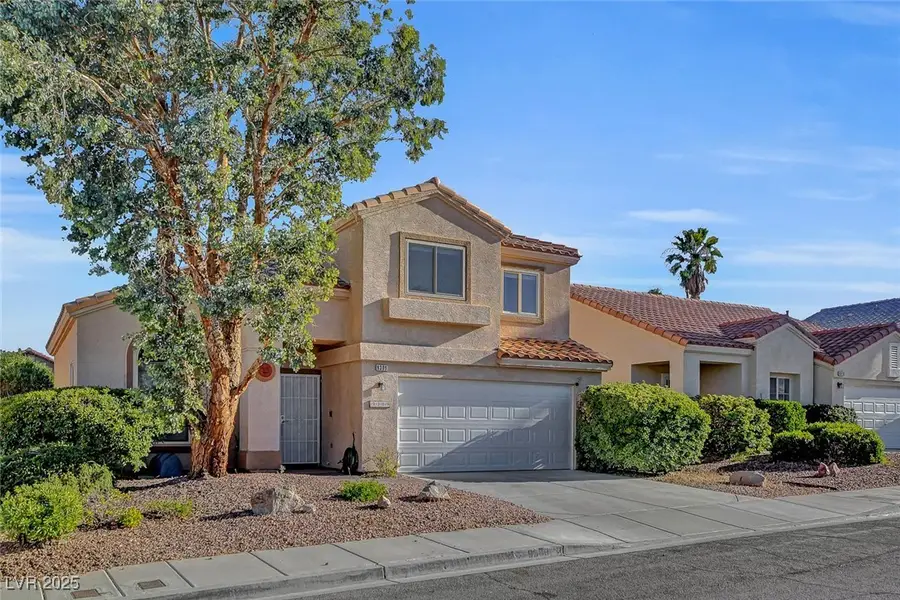 9309 Mountain Rise Avenue, Las Vegas, NV 89129 - Image #2